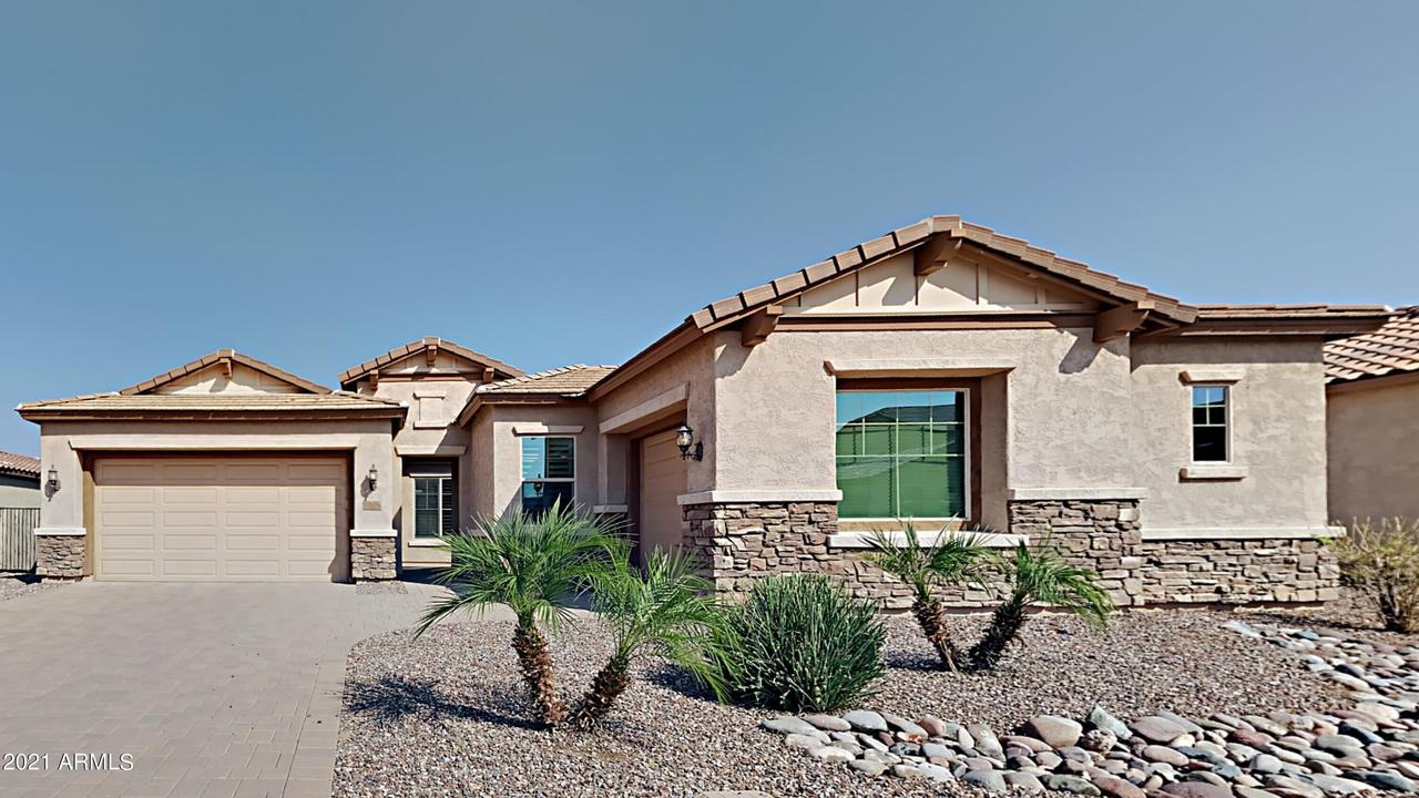 10906 E Thornton Ave., Mesa, AZ 85212