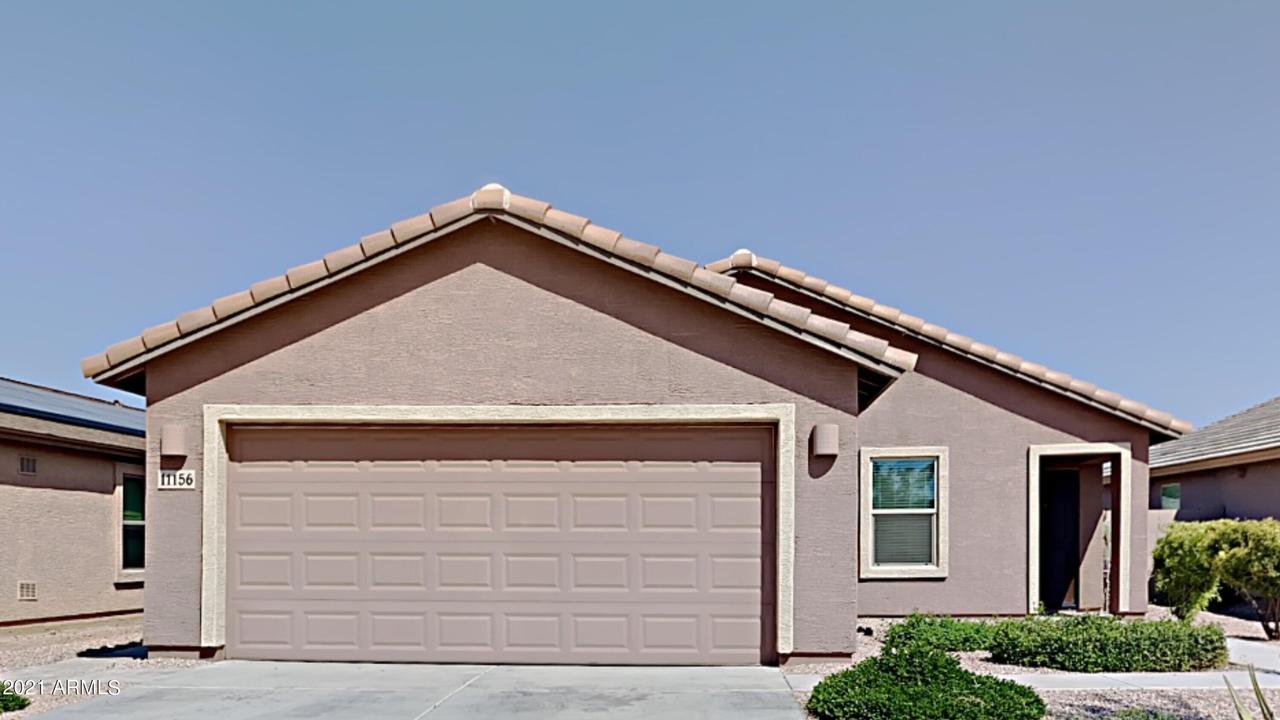11156 E Verbina Ln., Florence, AZ 85132