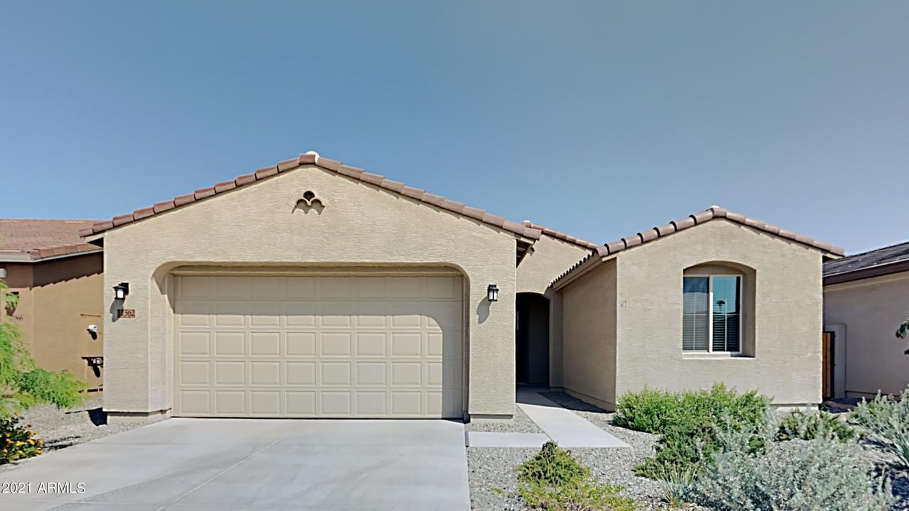 11562 W Levi Dr., Avondale, AZ 85323