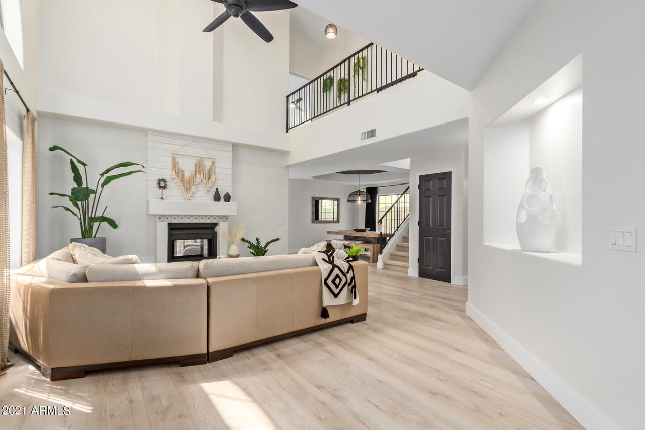 1001 E Griswold Rd. #20, Phoenix, AZ 85020