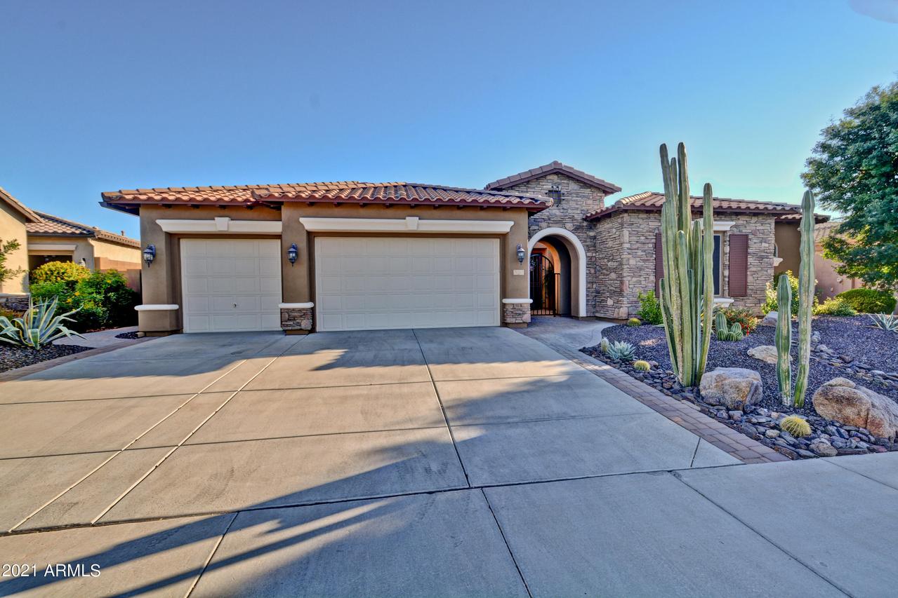 30565 N 126th Dr., Peoria, AZ 85383