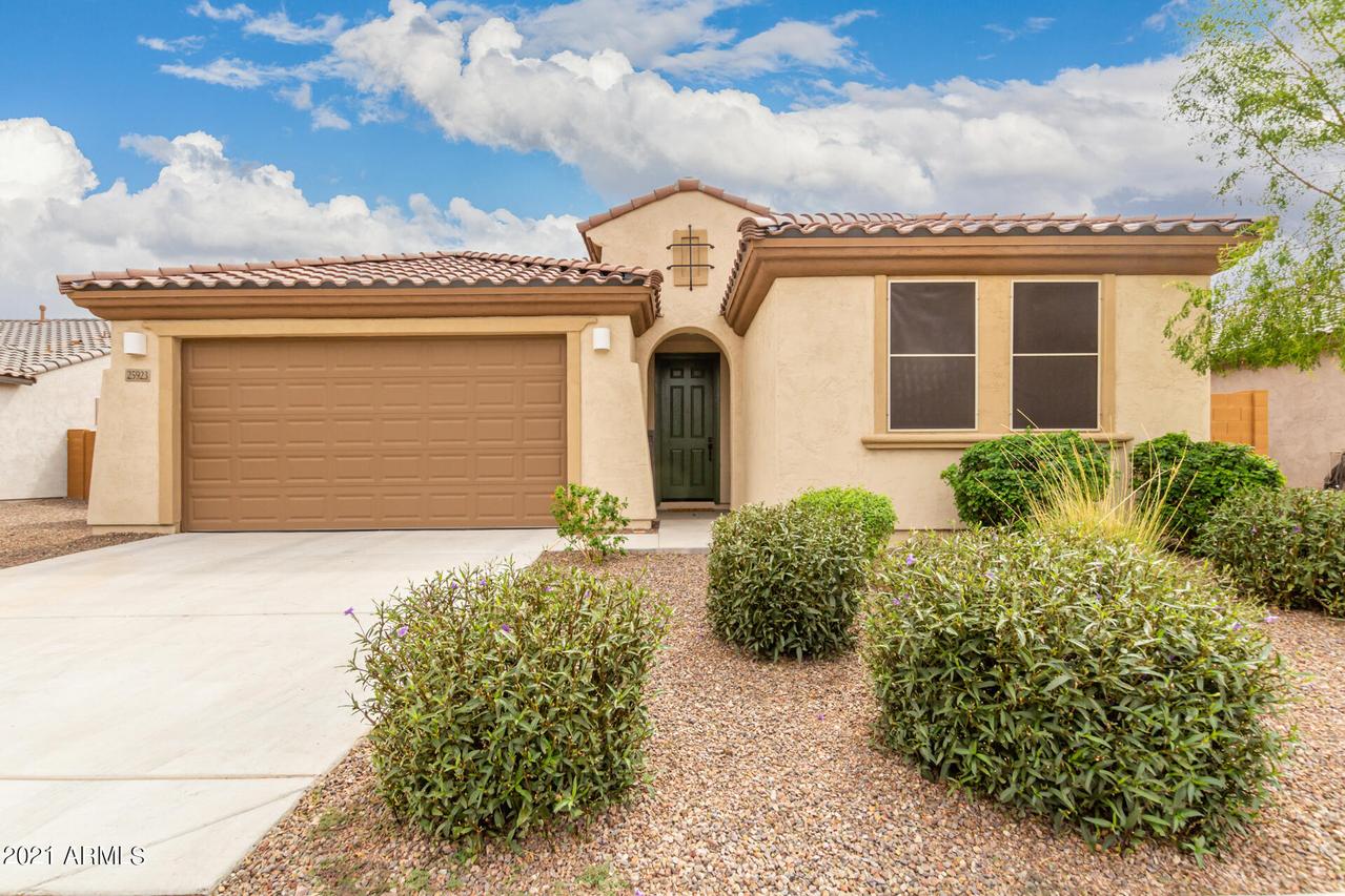 25923 W Quail Ave., Buckeye, AZ 85396