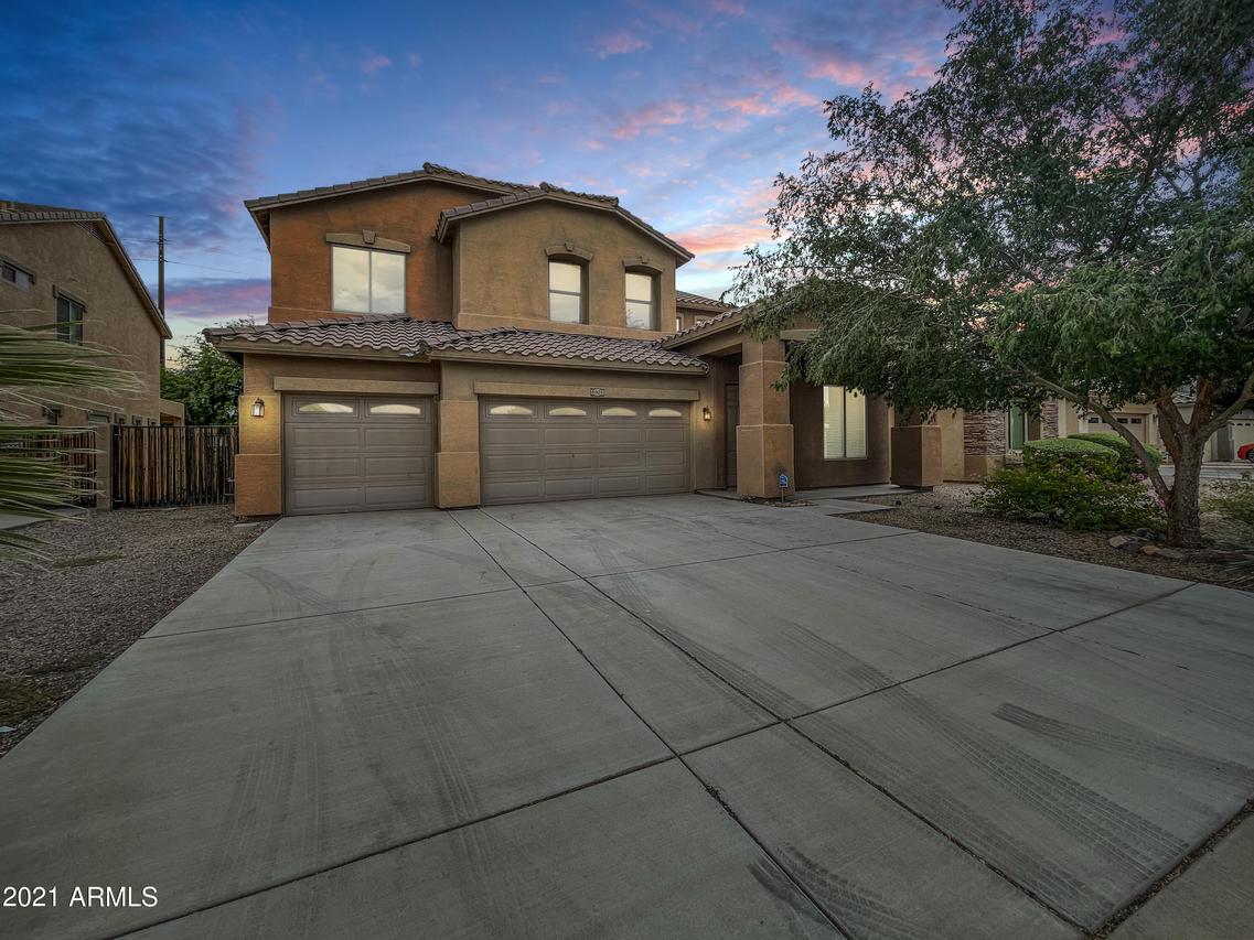 6803 N 71st Dr., Glendale, AZ 85303