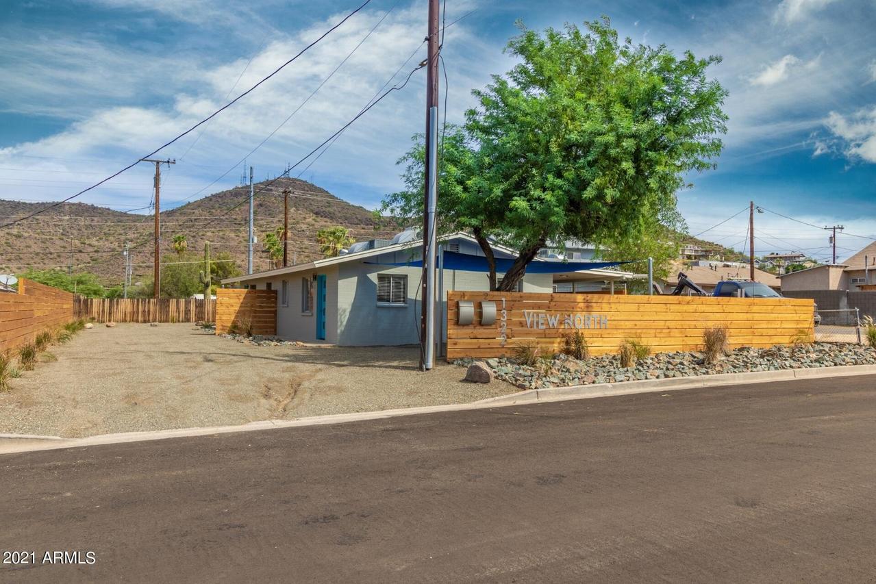 1322 W North Ln. #2, Phoenix, AZ 85021