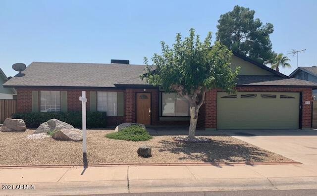 8729 W Michelle Dr., Peoria, AZ 85382
