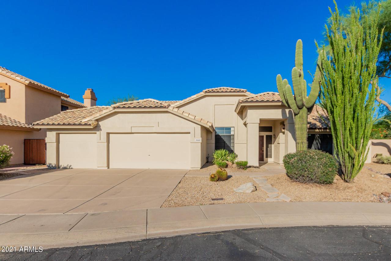 30611 N 41st Way, Cave Creek, AZ 85331