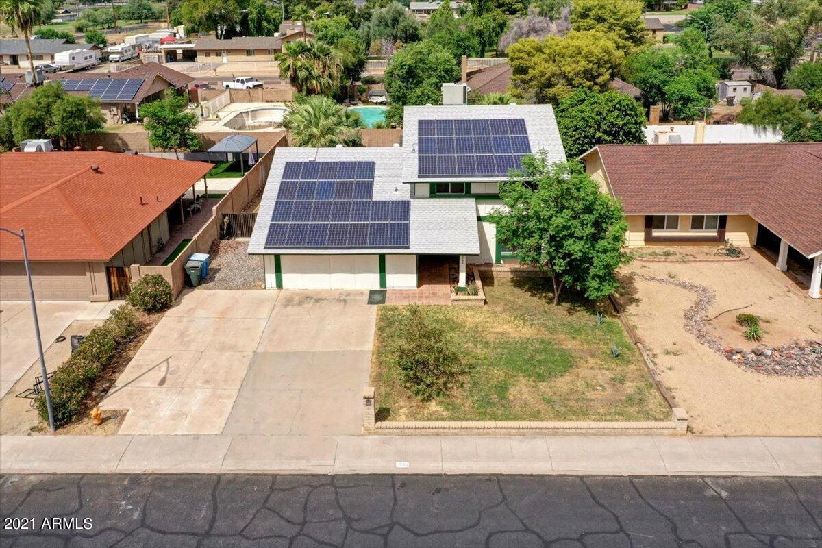 3936 W Evans Dr., Phoenix, AZ 85053