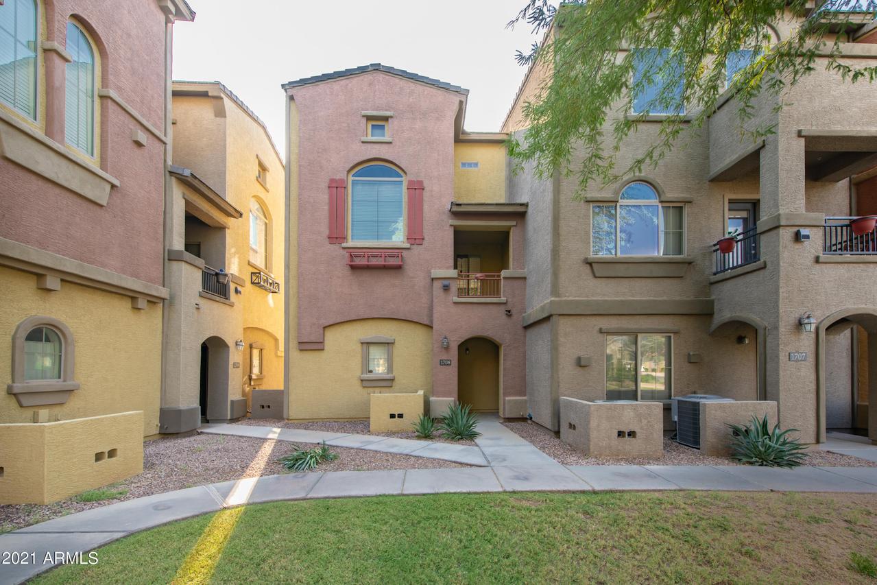 2402 E 5th St. #1708, Tempe, AZ 85288