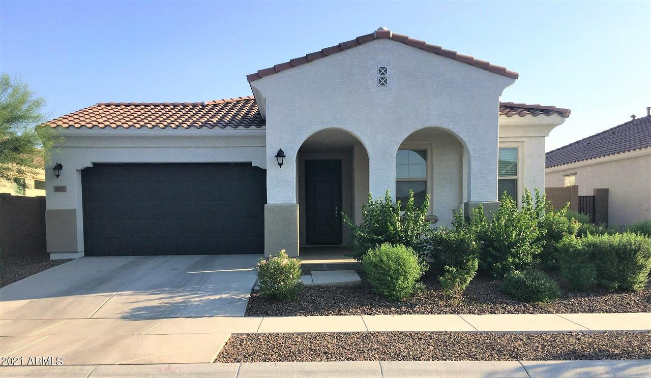 2821 W Minton St., Phoenix, AZ 85041