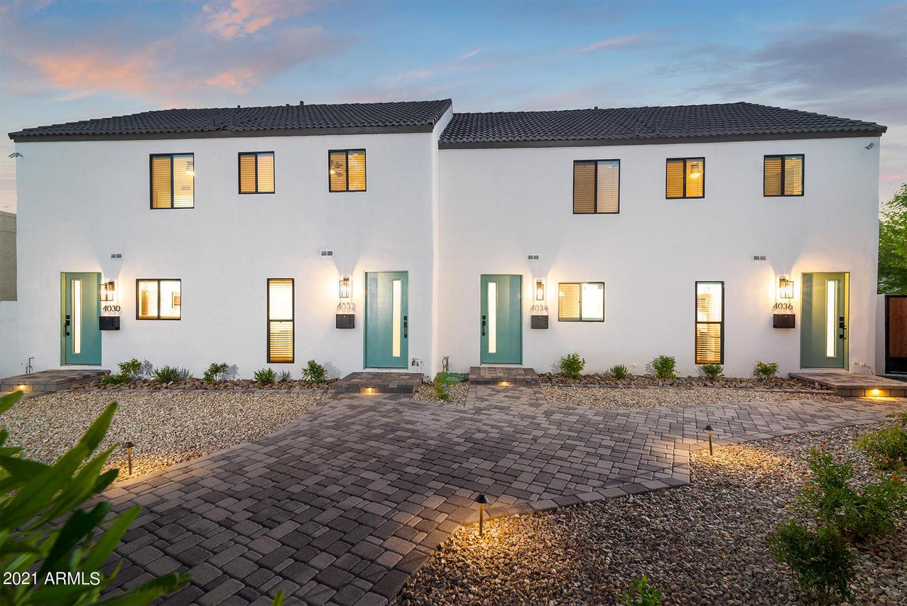 4036 N Parkway Ave. #4, Scottsdale, AZ 85251