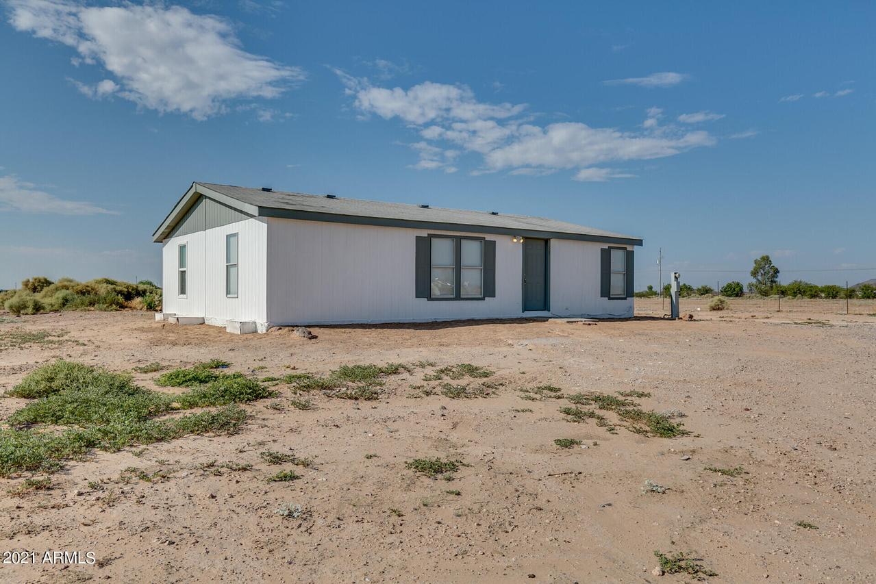 36615 W Buckeye Rd., Tonopah, AZ 85354