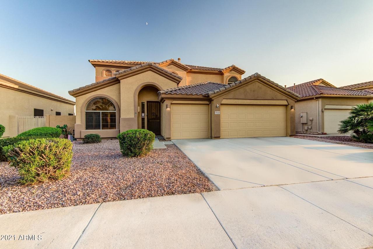 13649 W Holly St., Goodyear, AZ 85395