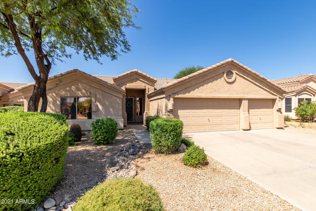 4806 E Armor St., Cave Creek, AZ 85331