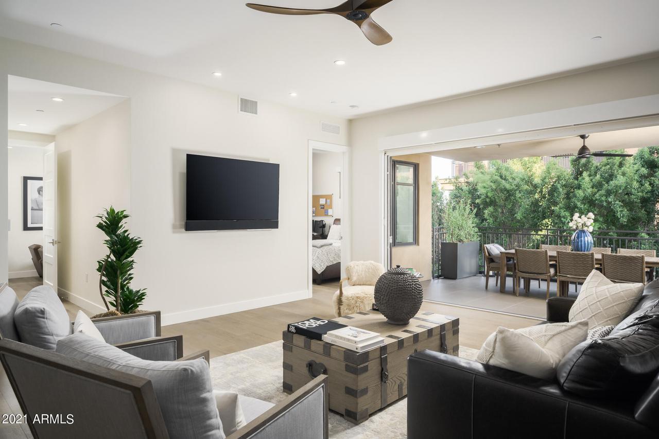 6166 N Scottsdale Rd. #C2001, Paradise Valley, AZ 85253