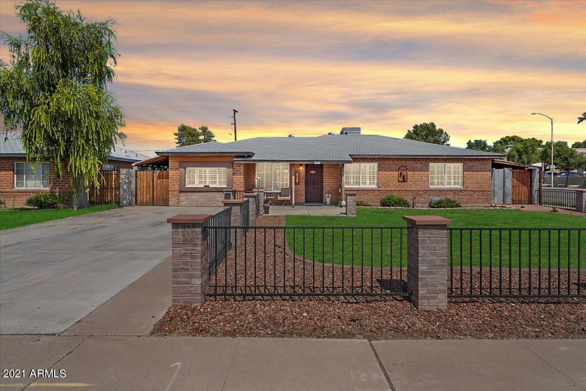 704 W Marshall Ave., Phoenix, AZ 85013