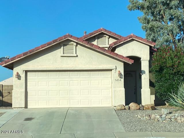 5354 Planada Dr., Sierra Vista, AZ 85635