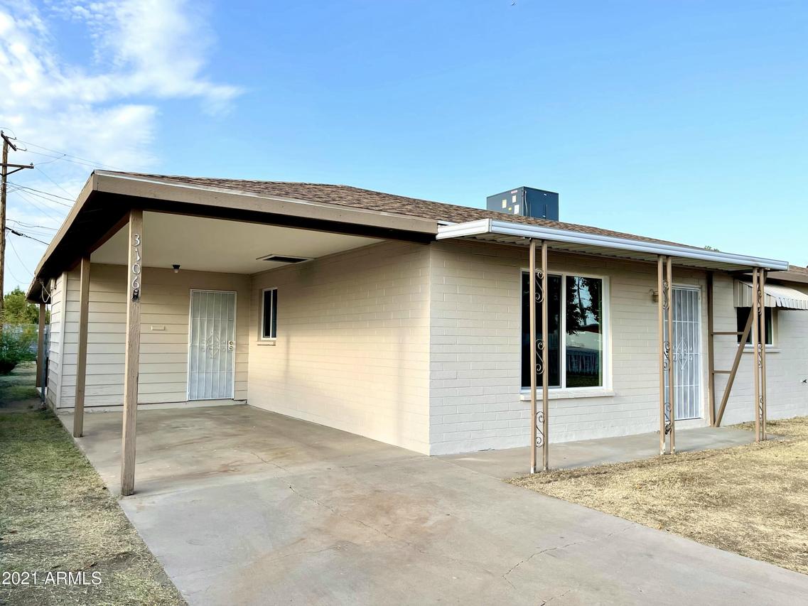 3106 W Bethany Home Rd., Phoenix, AZ 85017
