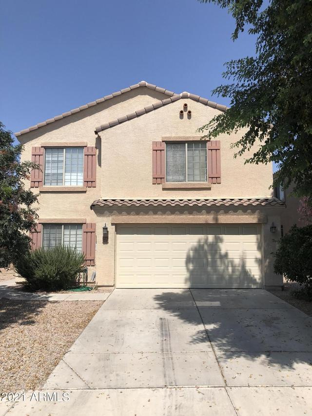 42944 W Samuel Dr., Maricopa, AZ 85138