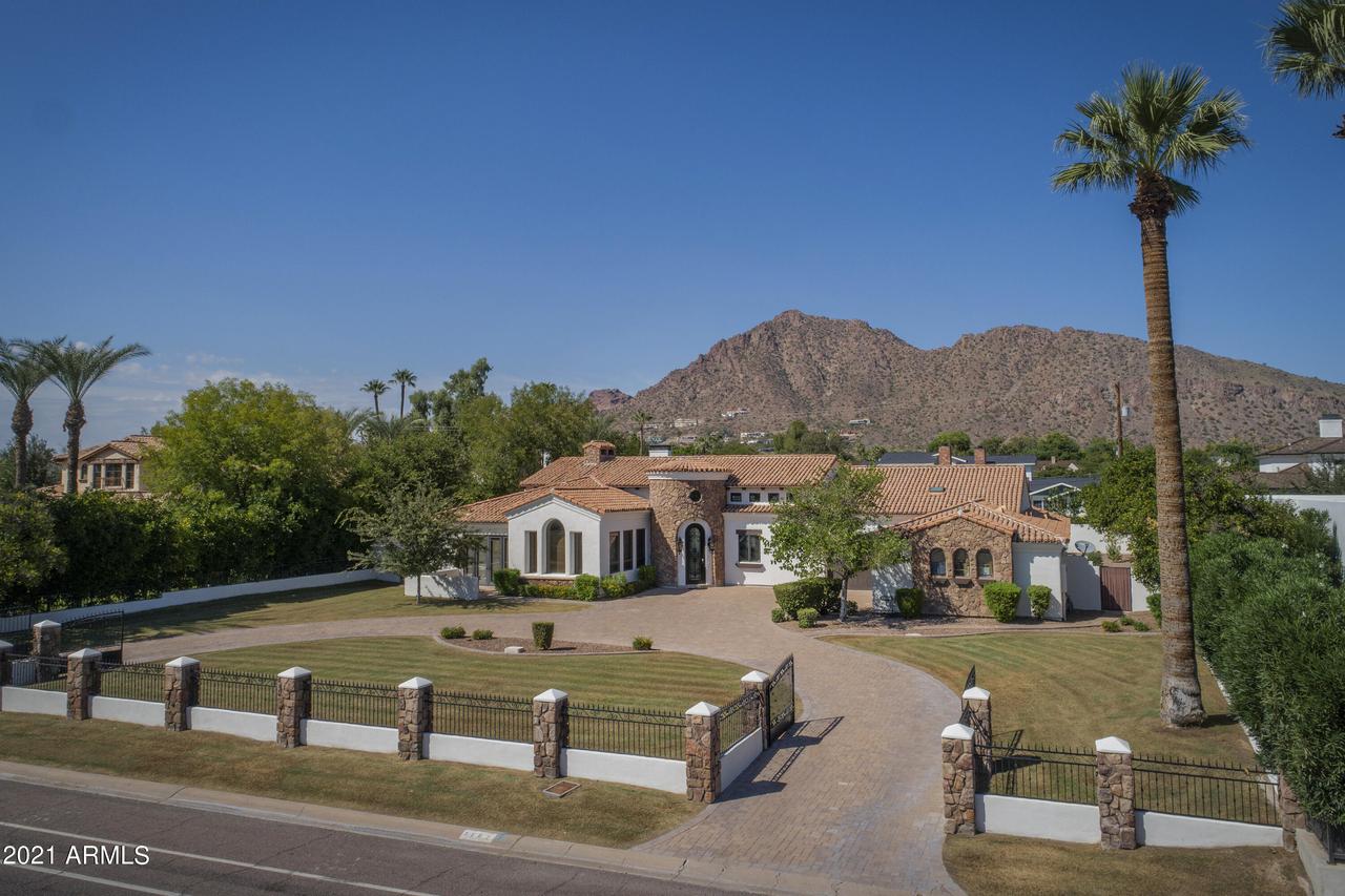 5902 E Lafayette Blvd., Phoenix, AZ 85018