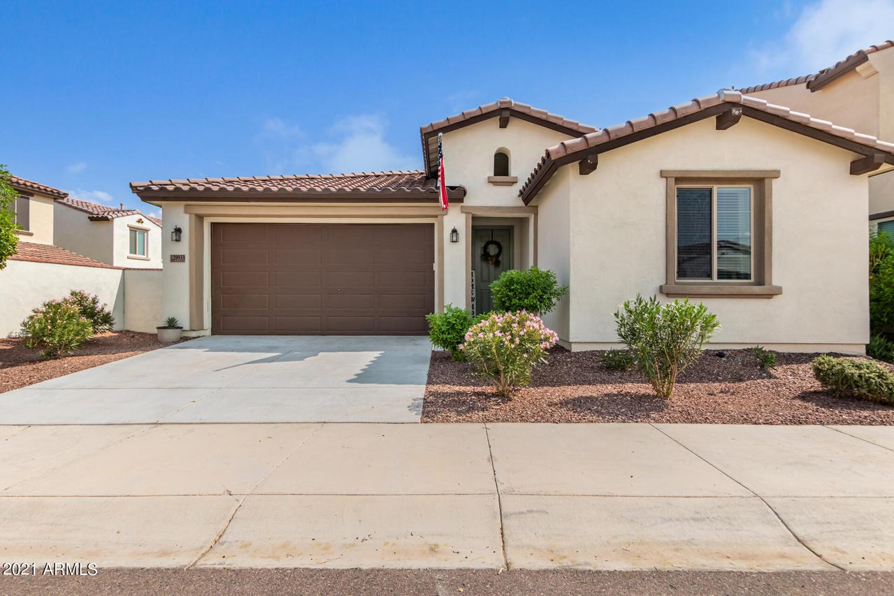 20933 W Almeria Rd., Buckeye, AZ 85396