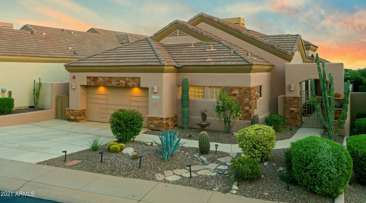 11709 E Cortez Dr., Scottsdale, AZ 85259