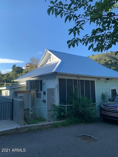 400 O'hara Ave., Bisbee, AZ 85603