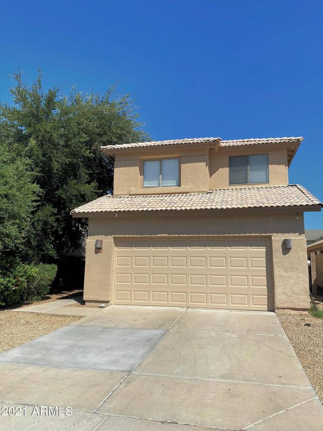 10822 W Alvarado Rd., Avondale, AZ 85392