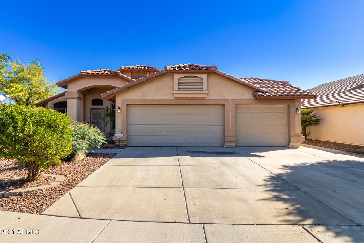2625 N 127th Ave., Avondale, AZ 85323