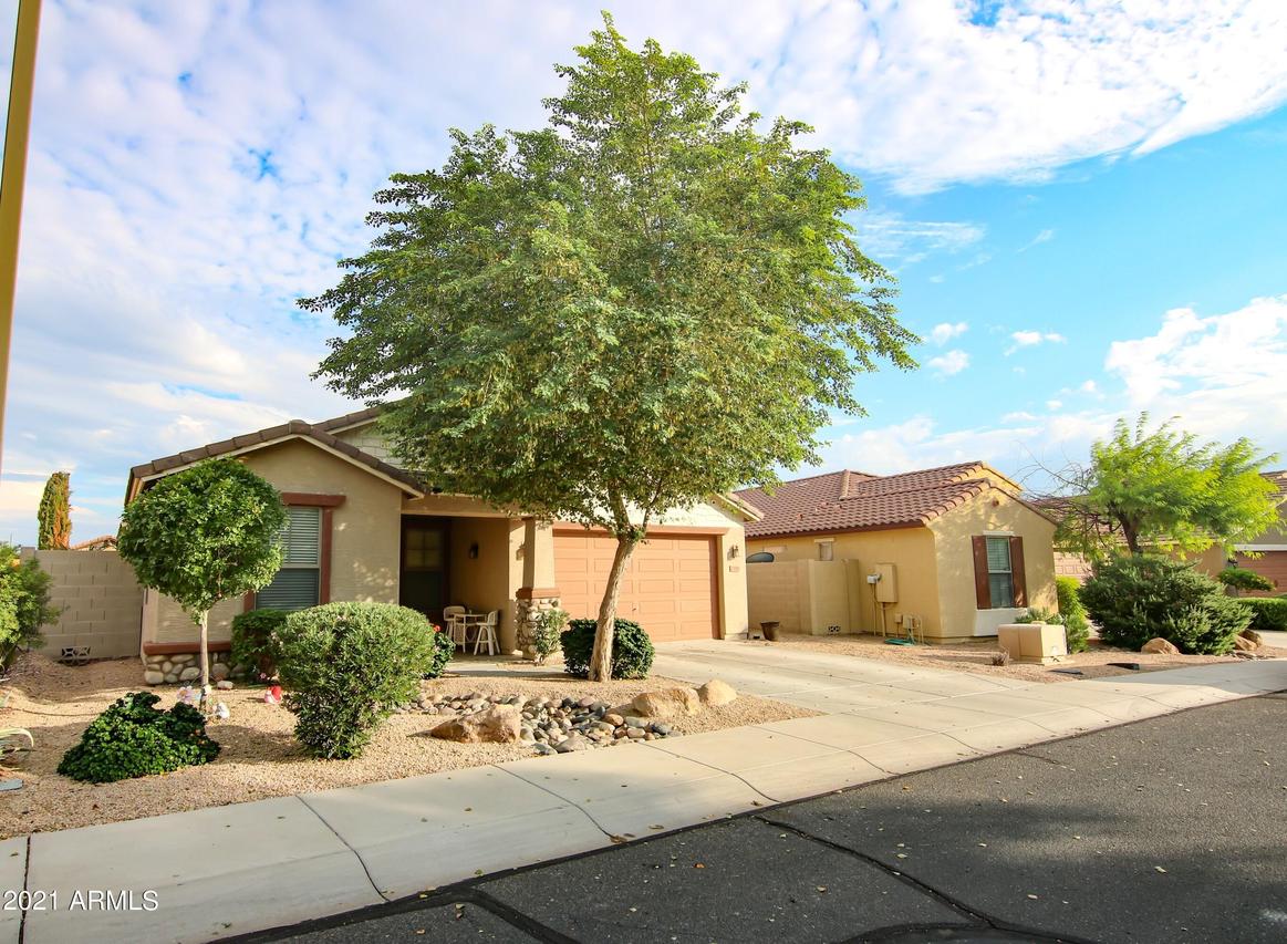 23781 W Hammond Ln., Buckeye, AZ 85326