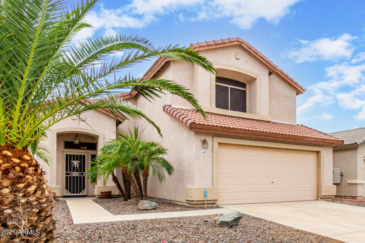 11187 W Palm Ln., Avondale, AZ 85392