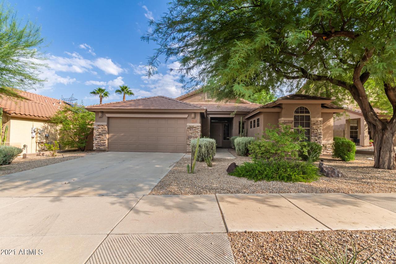 17522 W Wandering Creek Rd., Goodyear, AZ 85338