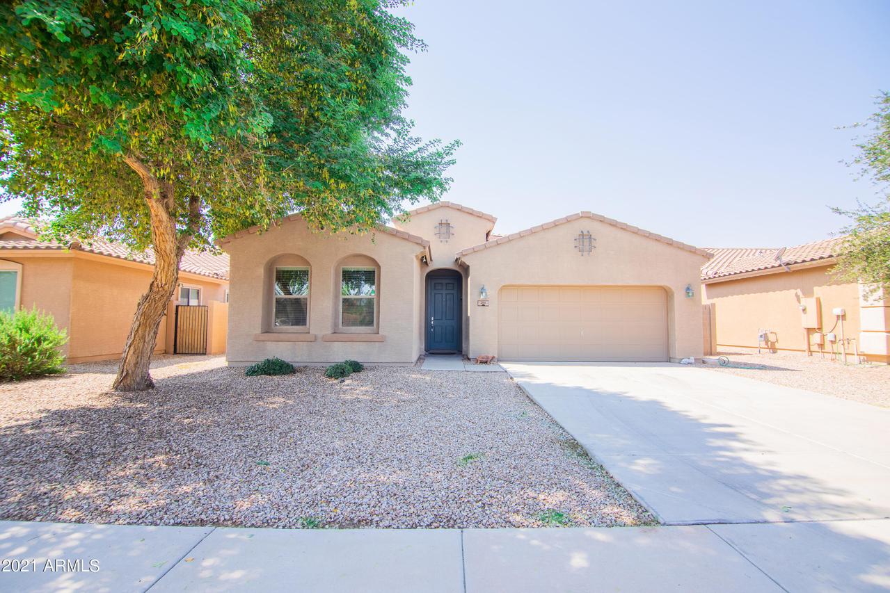 251 S Mission Abo Ln., Casa Grande, AZ 85194