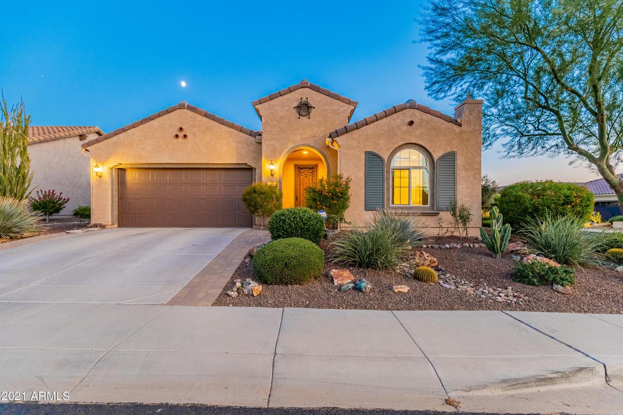 27097 W Sequoia Dr., Buckeye, AZ 85396