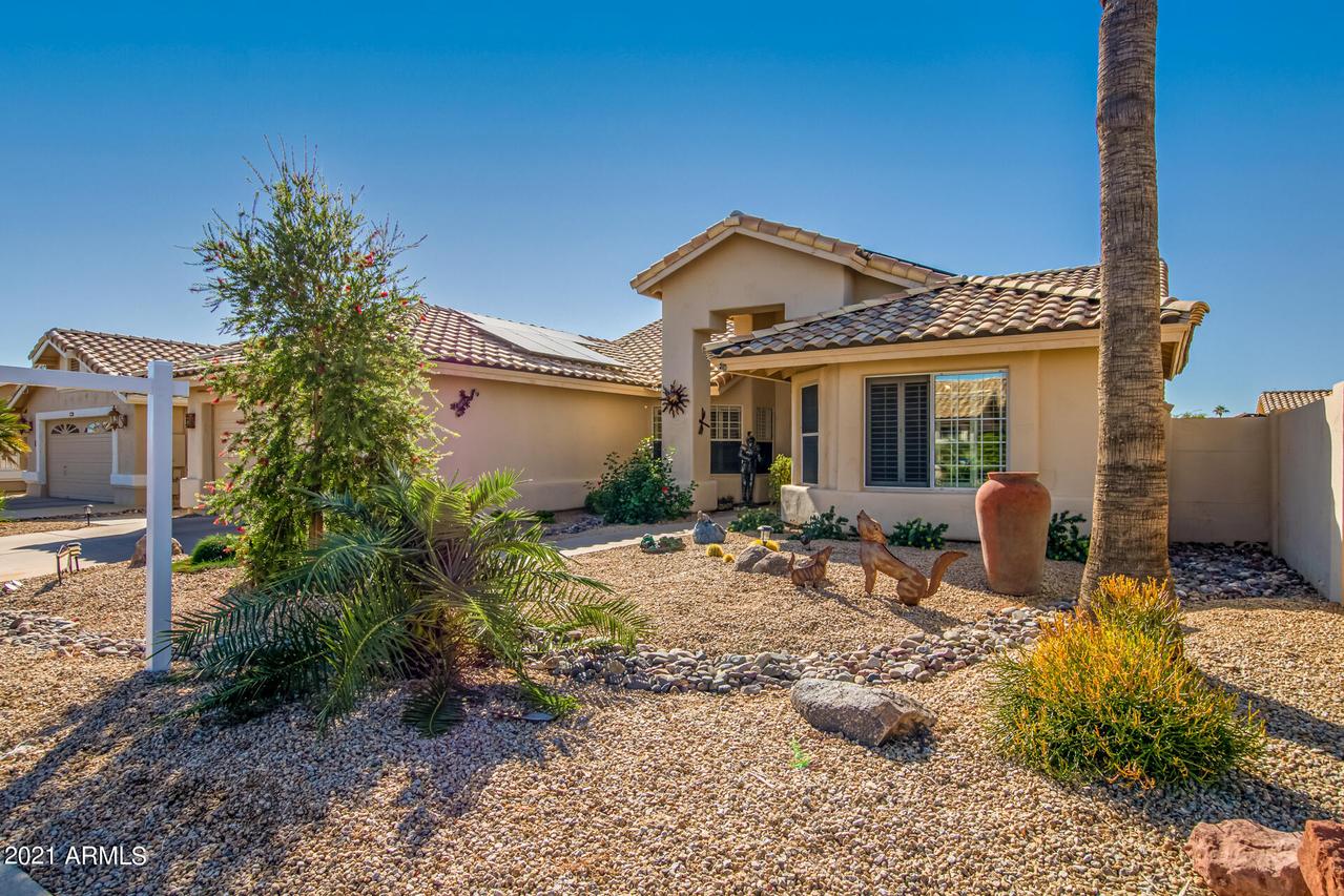 14613 W Morning Star Tr., Surprise, AZ 85374