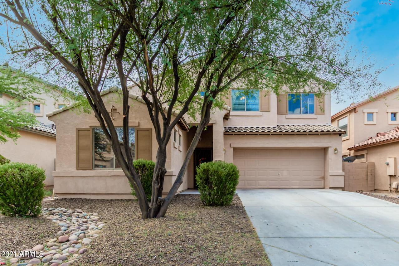 9129 W Kirby Ave., Tolleson, AZ 85353