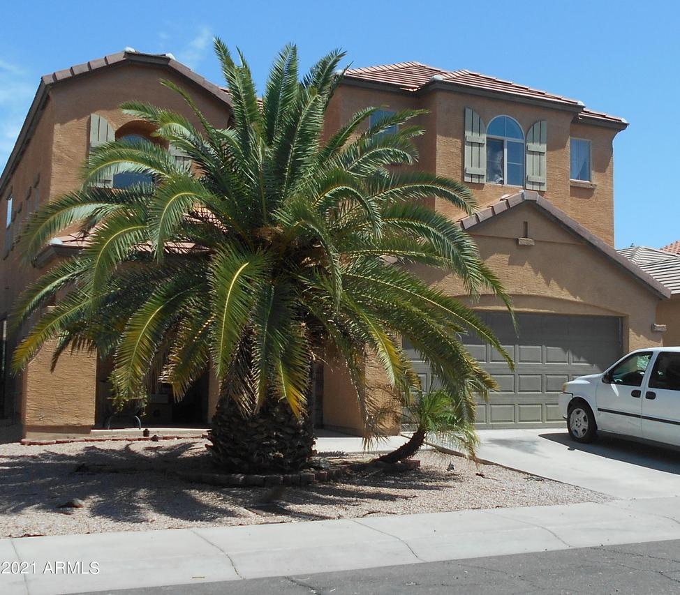 9434 W Berkeley Rd., Phoenix, AZ 85037