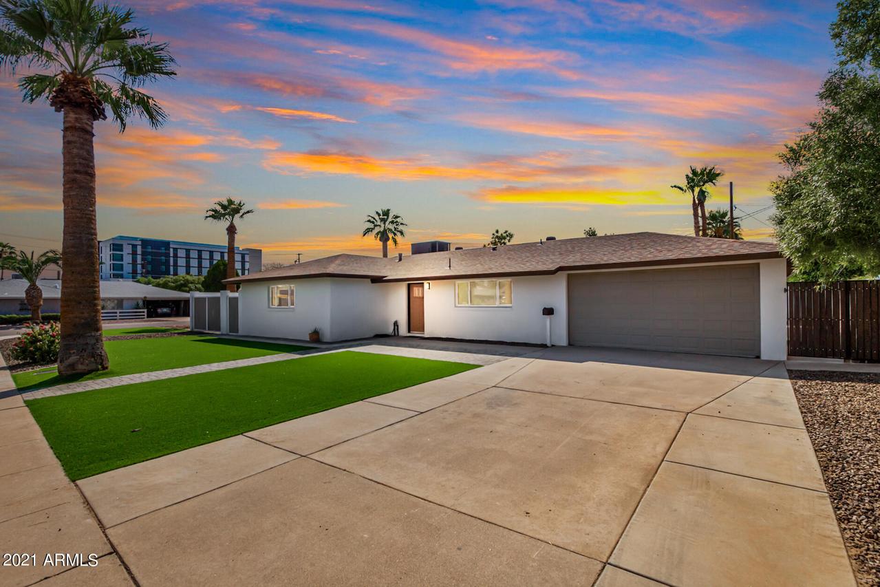 4522 N 75th Pl., Scottsdale, AZ 85251