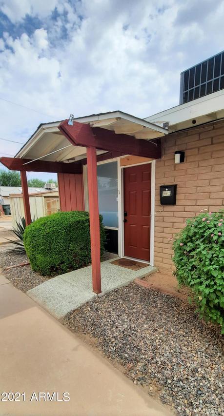 13001 N 113th Ave. #1, Youngtown, AZ 85363