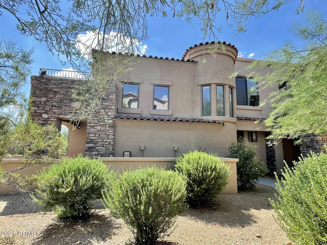 19550 N Grayhawk Dr. #1062, Scottsdale, AZ 85255