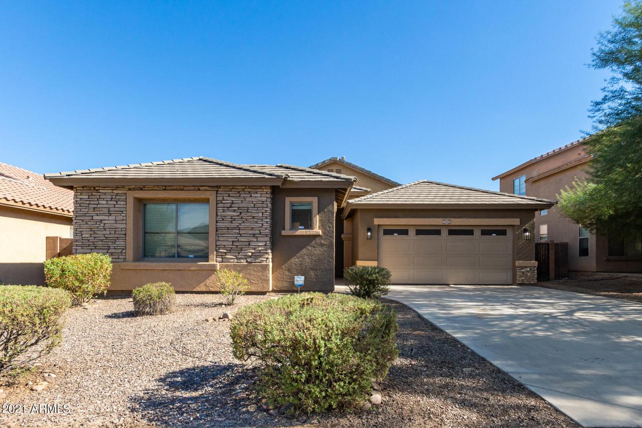 7513 S 45th Ave., Laveen, AZ 85339