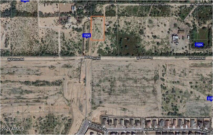 17448 W Patton Rd. #-, Surprise, AZ 85387