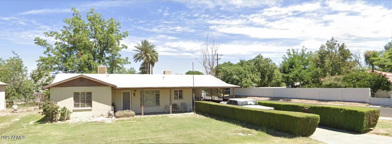 44 E Saint Anne Ave., Phoenix, AZ 85042