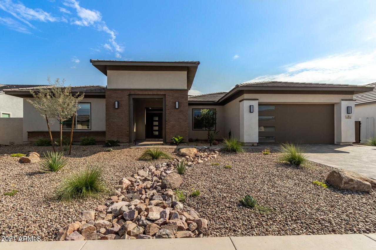 1461 E Aris Dr., Gilbert, AZ 85298