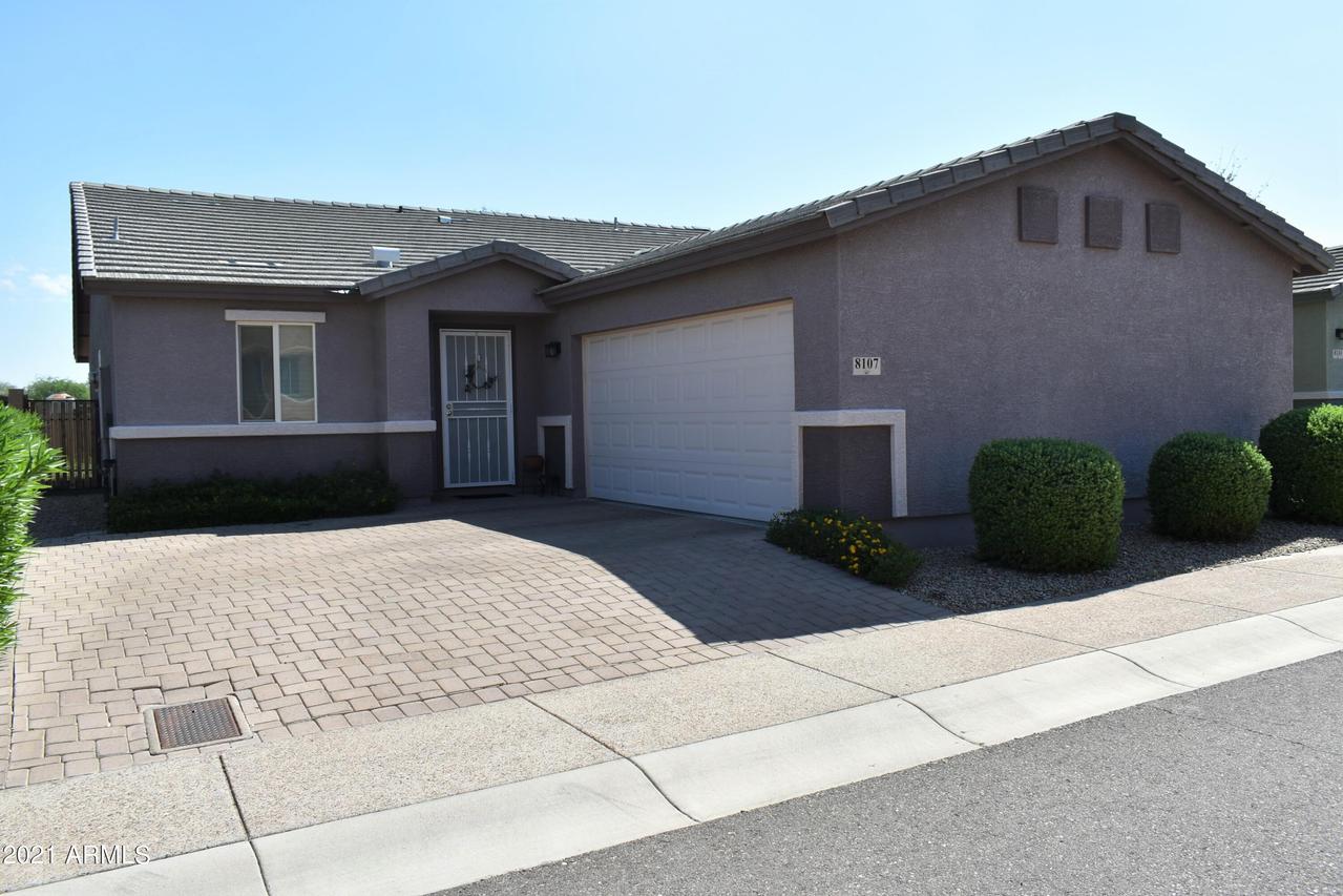8107 S 5th Ave., Phoenix, AZ 85041