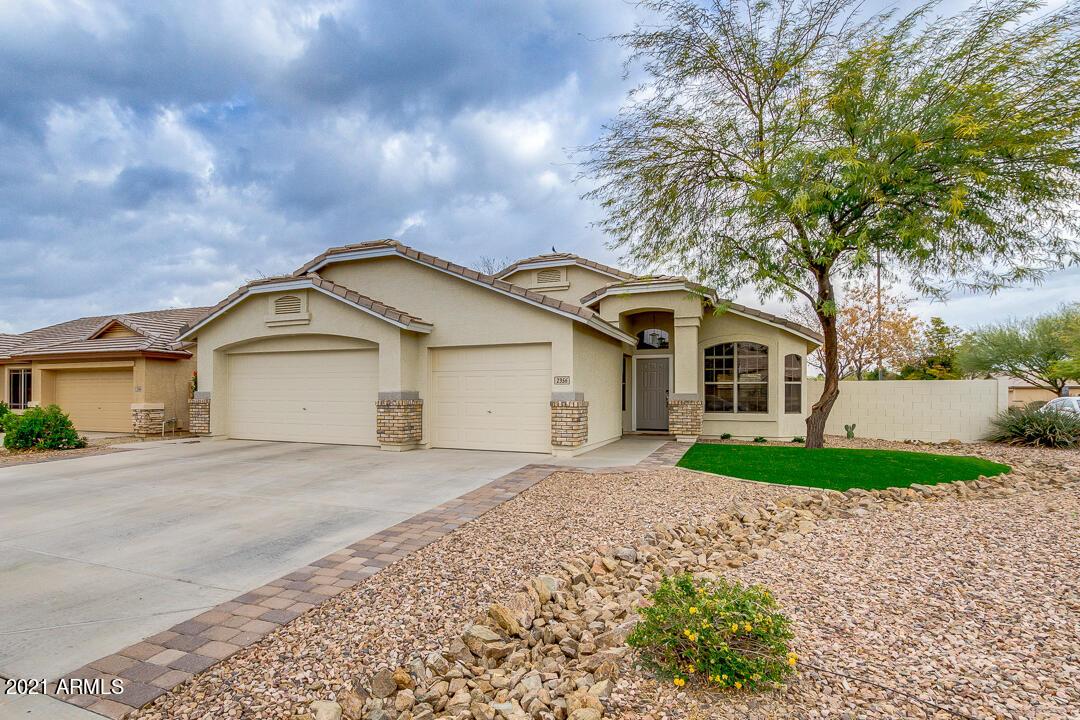 2356 E Bonita St., Gilbert, AZ 85296
