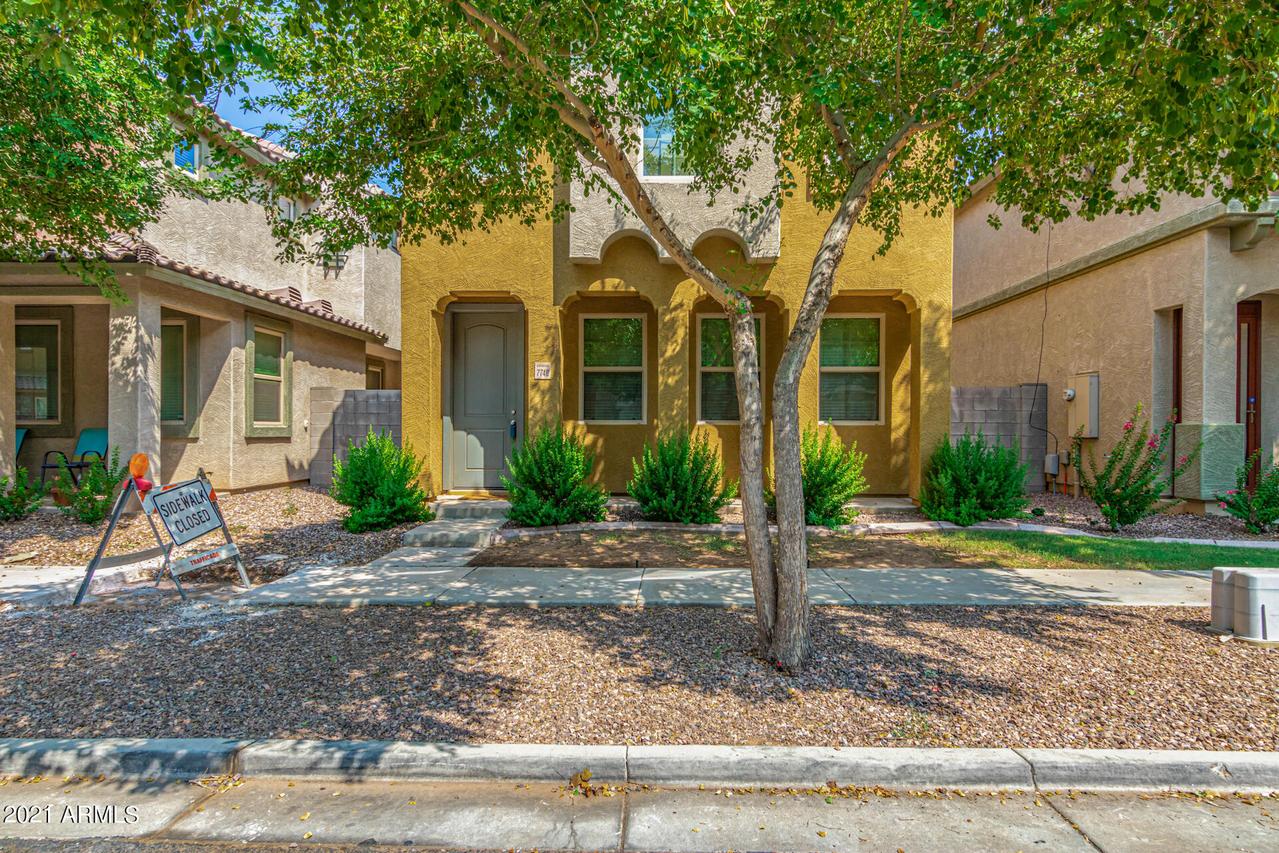7740 W Granada Rd., Phoenix, AZ 85035
