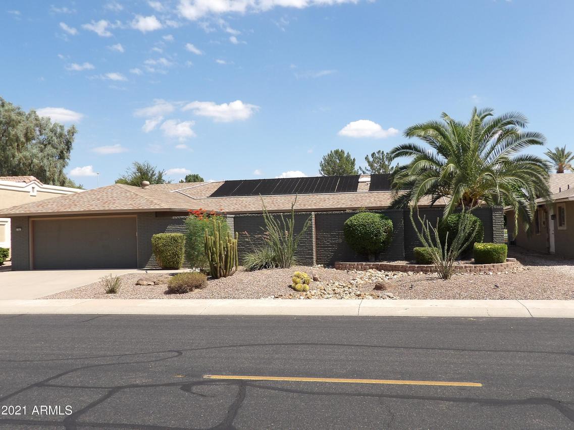 17603 N Lindgren Ave., Sun City, AZ 85373
