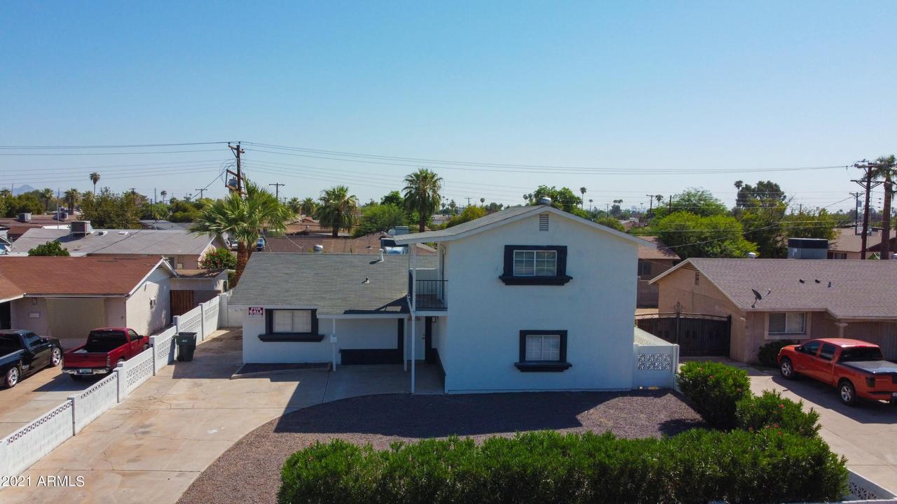 3207 N 55th Ave., Phoenix, AZ 85031