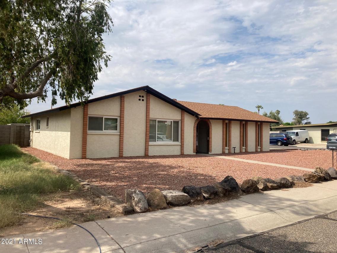 12638 N 21st Dr., Phoenix, AZ 85029