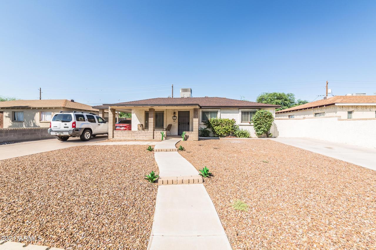 4312 N 47th Ave., Phoenix, AZ 85031